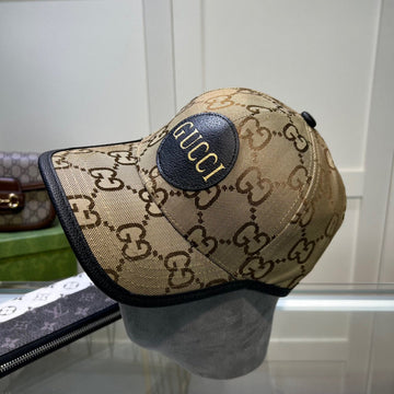 EC - GUKI Cap - 1369