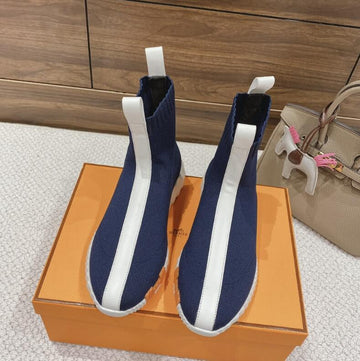 EC - HMS Men Shoes - 350