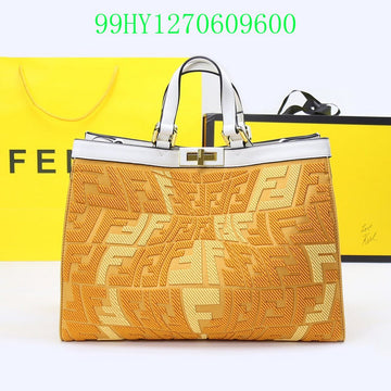 EC - FDE Bags - 3001