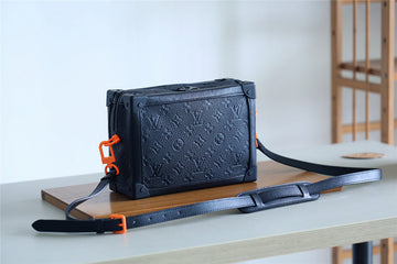 EC Fashion Lu-Vi bags - 10186