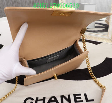 EC - CHL Bags - 3295