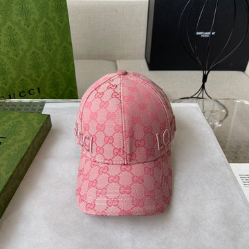 EC - GUKI Cap - 226