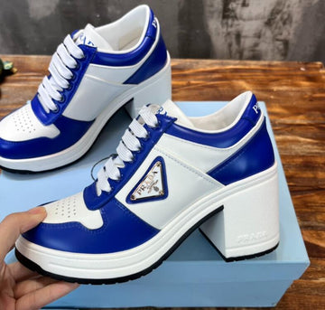 EC Luxury - PD Women Shoes - 284