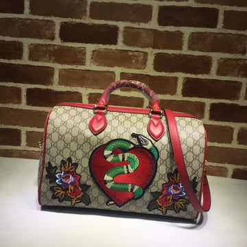 EC Luxury - GCI Bags - 1201