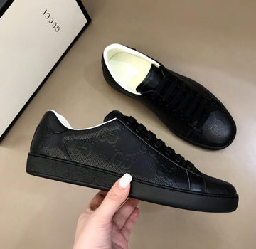 EC - GUKI Men Shoes - 1147