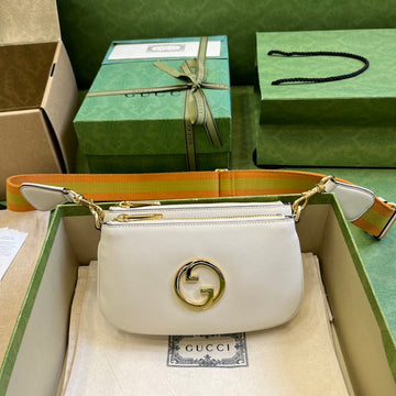EC - GUKI Bag - 783