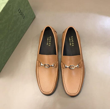 EC - GUKI Men Shoes - 720