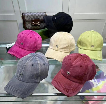 EC - Mix Hats - 043
