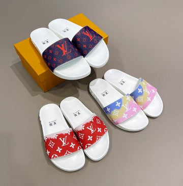 EC Luxury - LOV Men Shoes - 1498