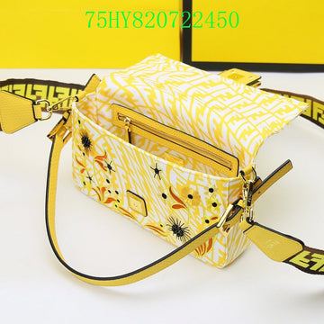EC - FDE Bags - 2529