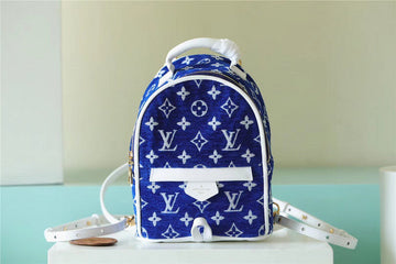 EC Fashion Lu-Vi bags - 9609