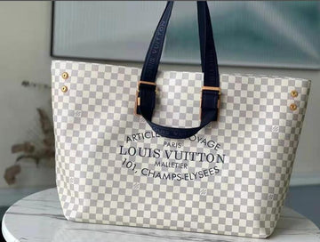 EC - LOV Bags - 2030