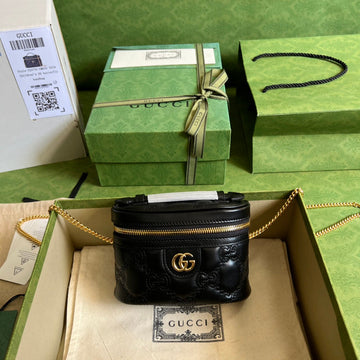 EC - GUKI Bag - 588