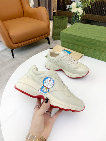 EC - GUKI Shoe - 269