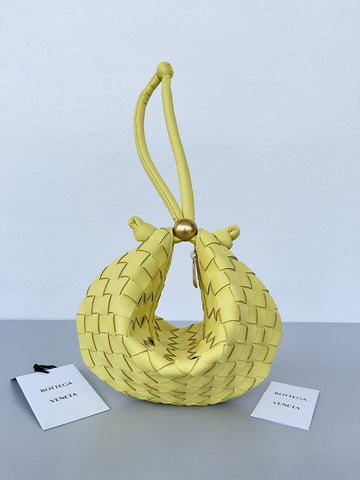 EC - BOV Women Bag - 1130