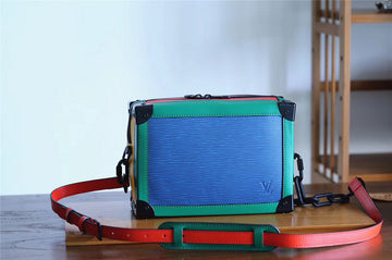 EC Fashion Lu-Vi bags - 10180