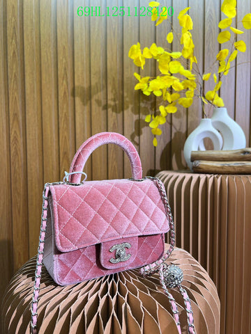 EC - CHL Bags - 1815