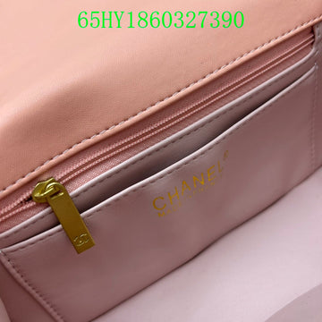 EC - CHL Bags - 1220