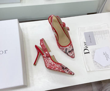 EC - DOR Women Shoes - 796