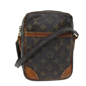 Louis Vuitton  Canvas Shoulder Bag