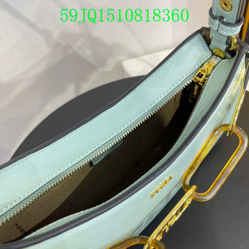 EC - FDE Bags - 1462