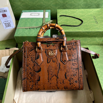 EC - GUKI Women Bag - 1261
