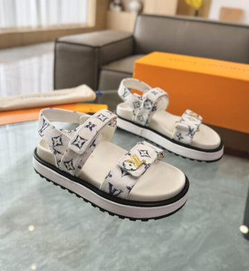 EC Luxury - LOV Women Shoes - 194