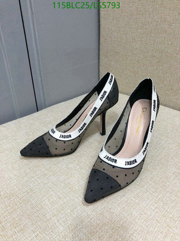 EC - DOR Women Shoes - 1846
