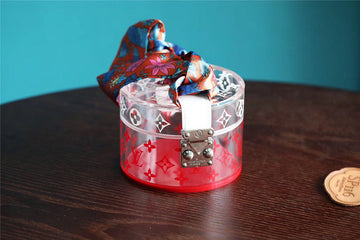 EC Fashion Lu-Vi bags - 9268