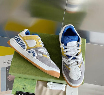 EC - GUKI Men Shoes - 686