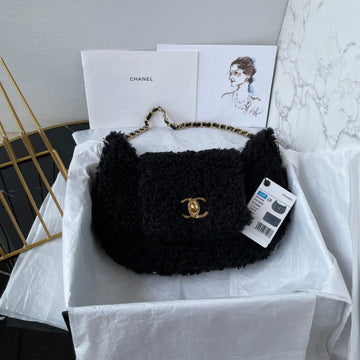 EC - CHL Women Bag - 025