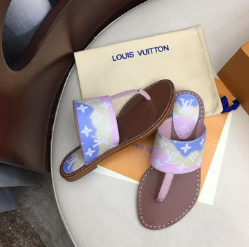 EC - LOV Women Shoes - 1920