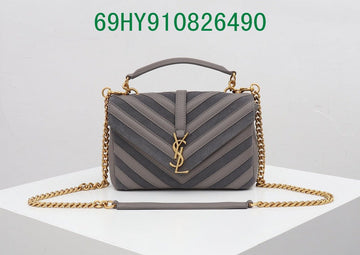 EC - YLS Bags - 2102