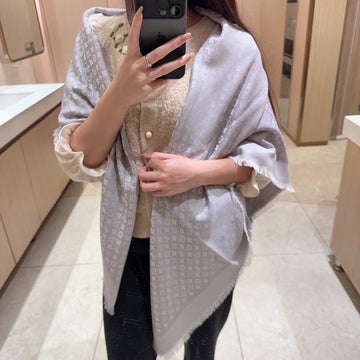 EC - LOV Scarf - 287