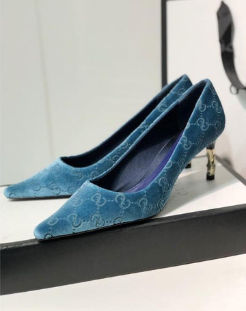 EC - GUKI Women Shoes - 1905