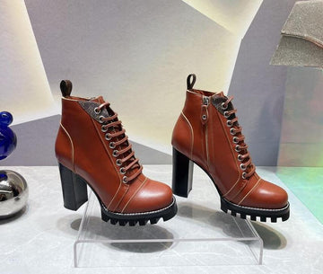 EC Luxury - LOV Women Shoes - 755