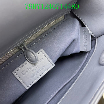EC - DOR Bags - 1500