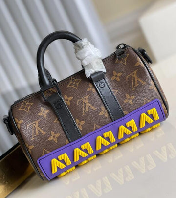EC Luxury - LOV Bags - 2393