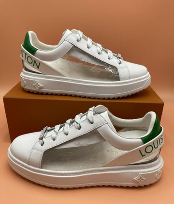 EC Luxury - LOV Men Shoes - 1004