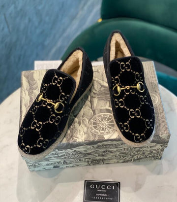 EC - GUKI Women Shoes - 929