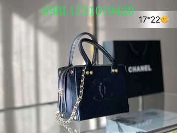 EC - CHL Bags - 2061