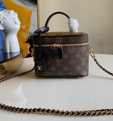 EC Luxury - LOV Bags - 2552