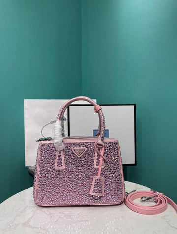 EC Luxury - PD Bags - 076