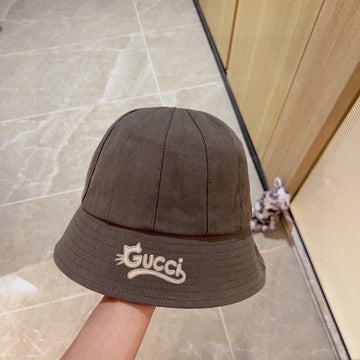 EC - GUKI Cap - 558