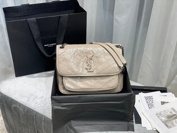 EC - YLS Bag - 178