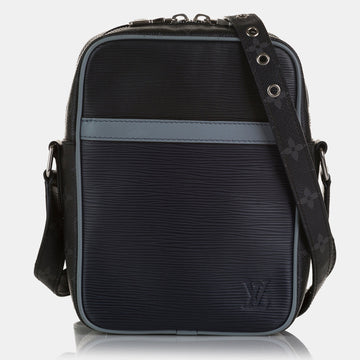 Epi Monogram Danube PM