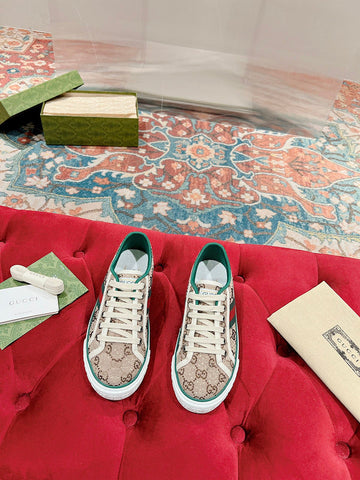 EC - GUKI Shoe - 1549