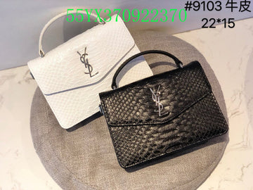 EC - YLS Bags - 2094
