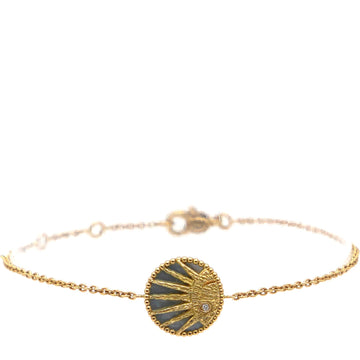 Dior Rose Celeste Bracelet