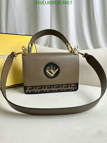 EC - FDE Bags - 574